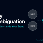 Entity disambiguation in AI search — how to help Google and LLMs identify your brand entity using sameAs Schema markup and co-occurrence signals