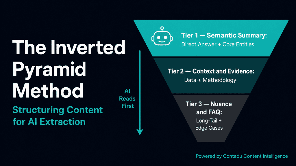 How AI engines like ChatGPT and Perplexity use unlinked brand mentions and co-occurrence signals instead of hyperlinks to determine entity salience and LLM visibility in 2026