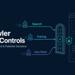 AI crawler access controls for OAI-SearchBot, GPTBot, and user-initiated fetches